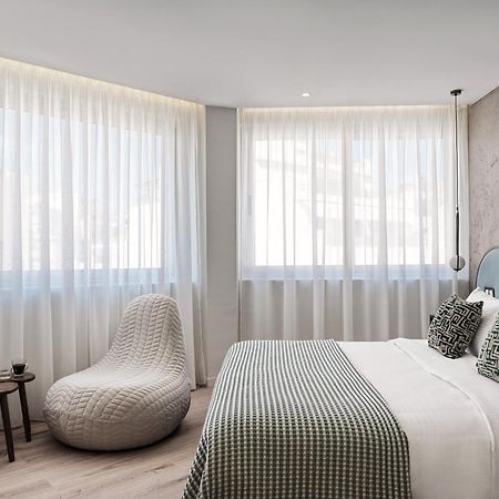 The Lekka Hotel & Spa アテネ エクステリア 写真