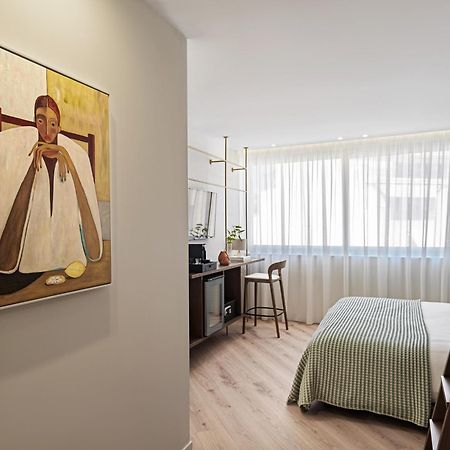 The Lekka Hotel & Spa アテネ エクステリア 写真