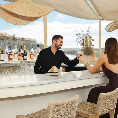 The Lekka Hotel & Spa アテネ エクステリア 写真