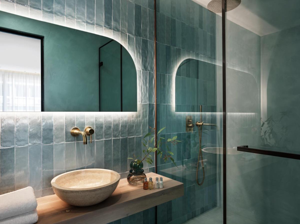 The Lekka Hotel & Spa アテネ エクステリア 写真