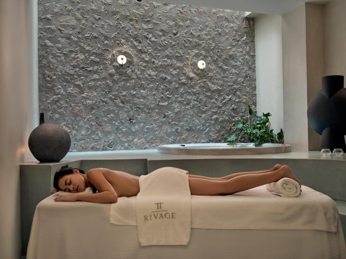 The Lekka Hotel & Spa アテネ エクステリア 写真