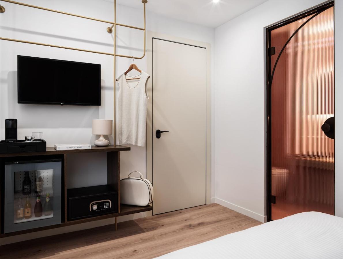 The Lekka Hotel & Spa アテネ エクステリア 写真