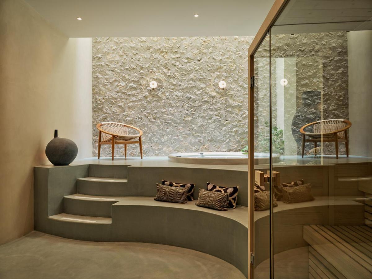 The Lekka Hotel & Spa アテネ エクステリア 写真