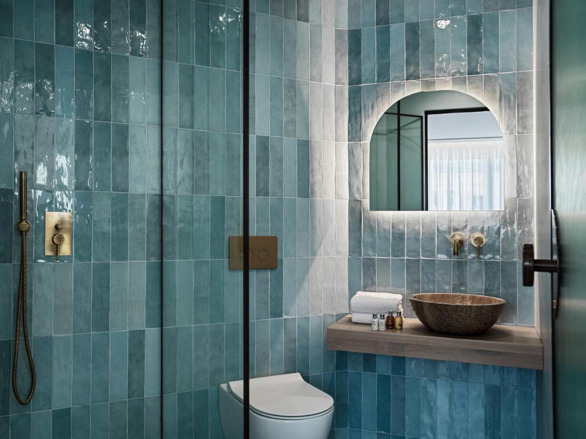 The Lekka Hotel & Spa アテネ エクステリア 写真