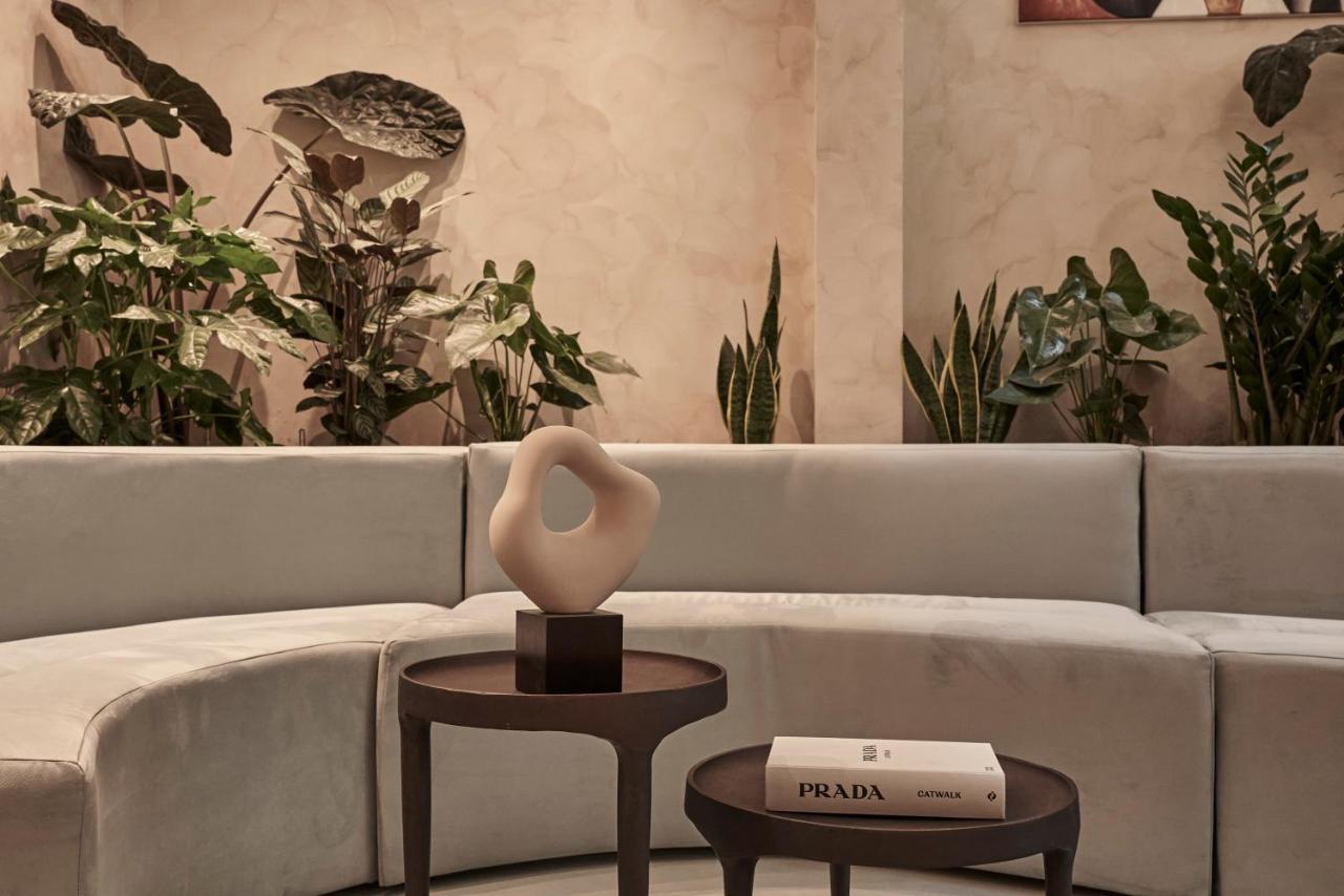 The Lekka Hotel & Spa アテネ エクステリア 写真