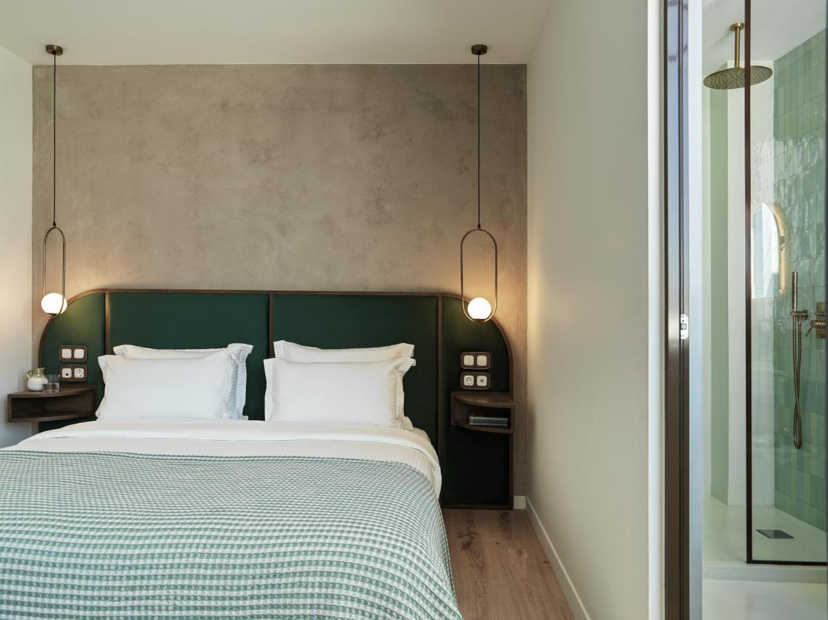 The Lekka Hotel & Spa アテネ エクステリア 写真