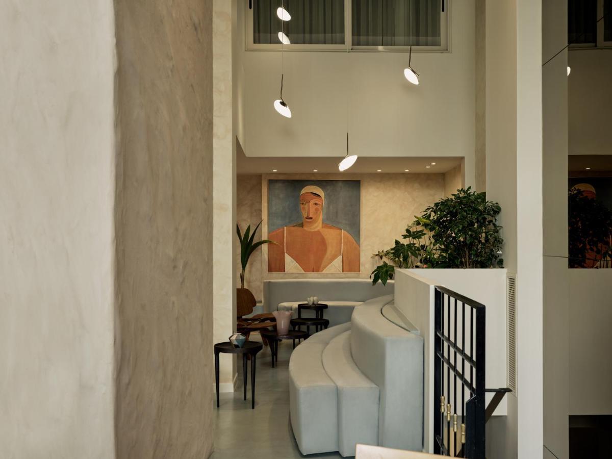 The Lekka Hotel & Spa アテネ エクステリア 写真