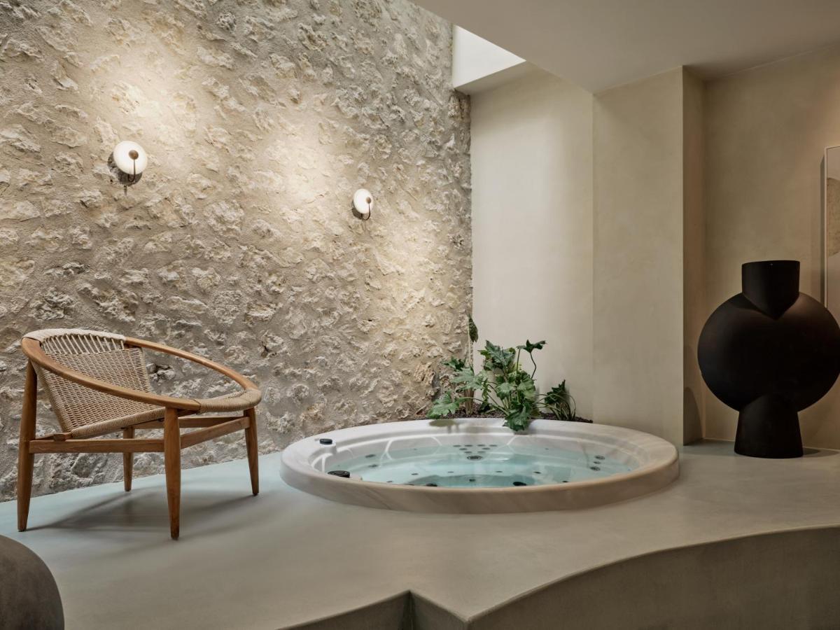 The Lekka Hotel & Spa アテネ エクステリア 写真