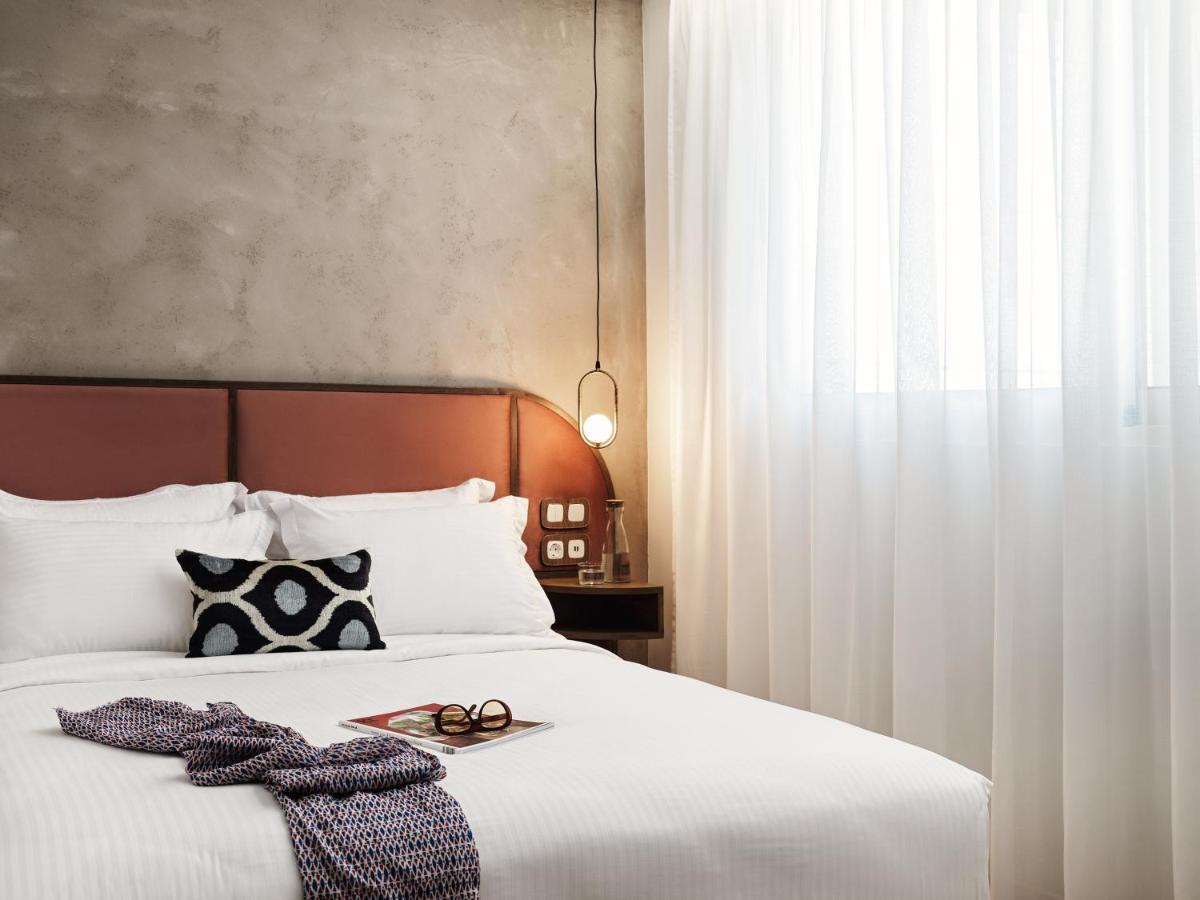The Lekka Hotel & Spa アテネ エクステリア 写真