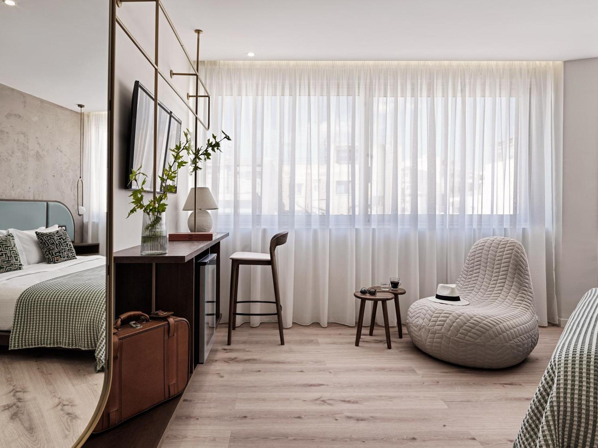 The Lekka Hotel & Spa アテネ エクステリア 写真