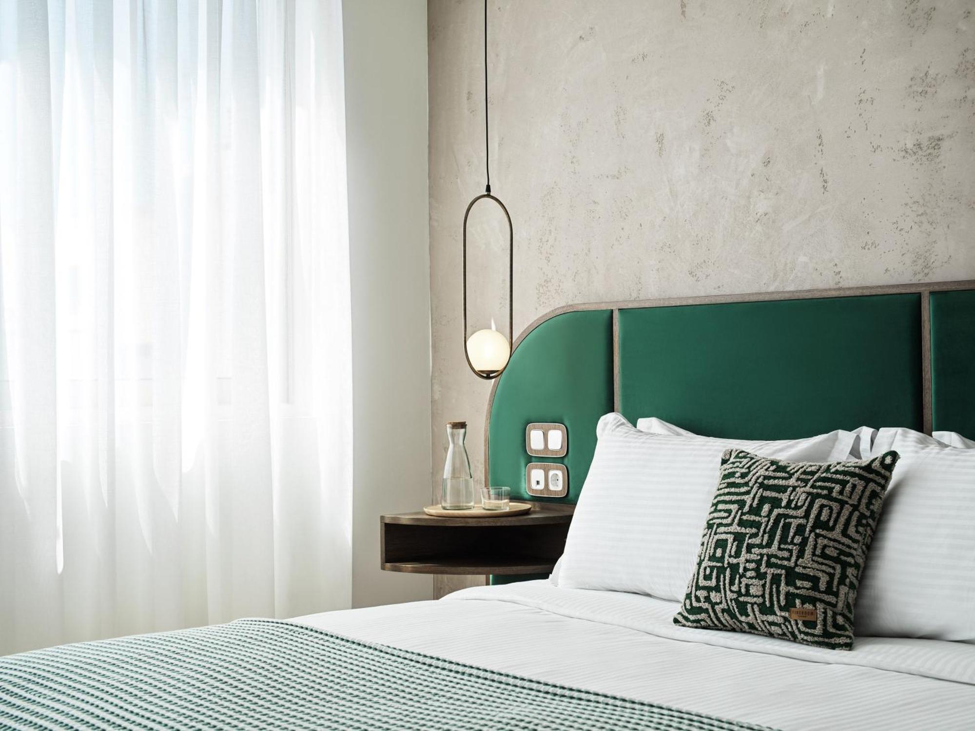 The Lekka Hotel & Spa アテネ エクステリア 写真