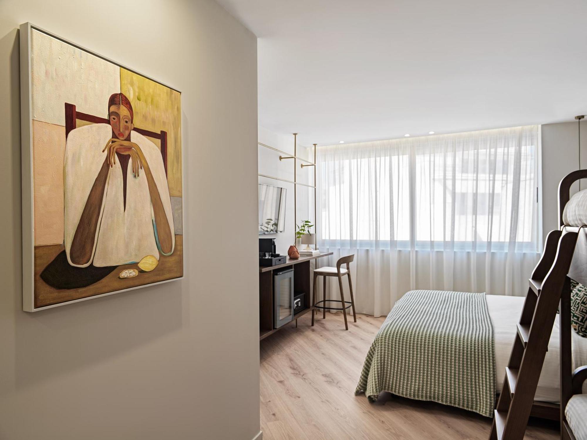 The Lekka Hotel & Spa アテネ エクステリア 写真