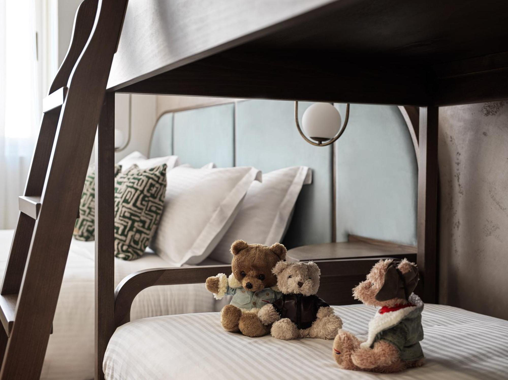 The Lekka Hotel & Spa アテネ エクステリア 写真