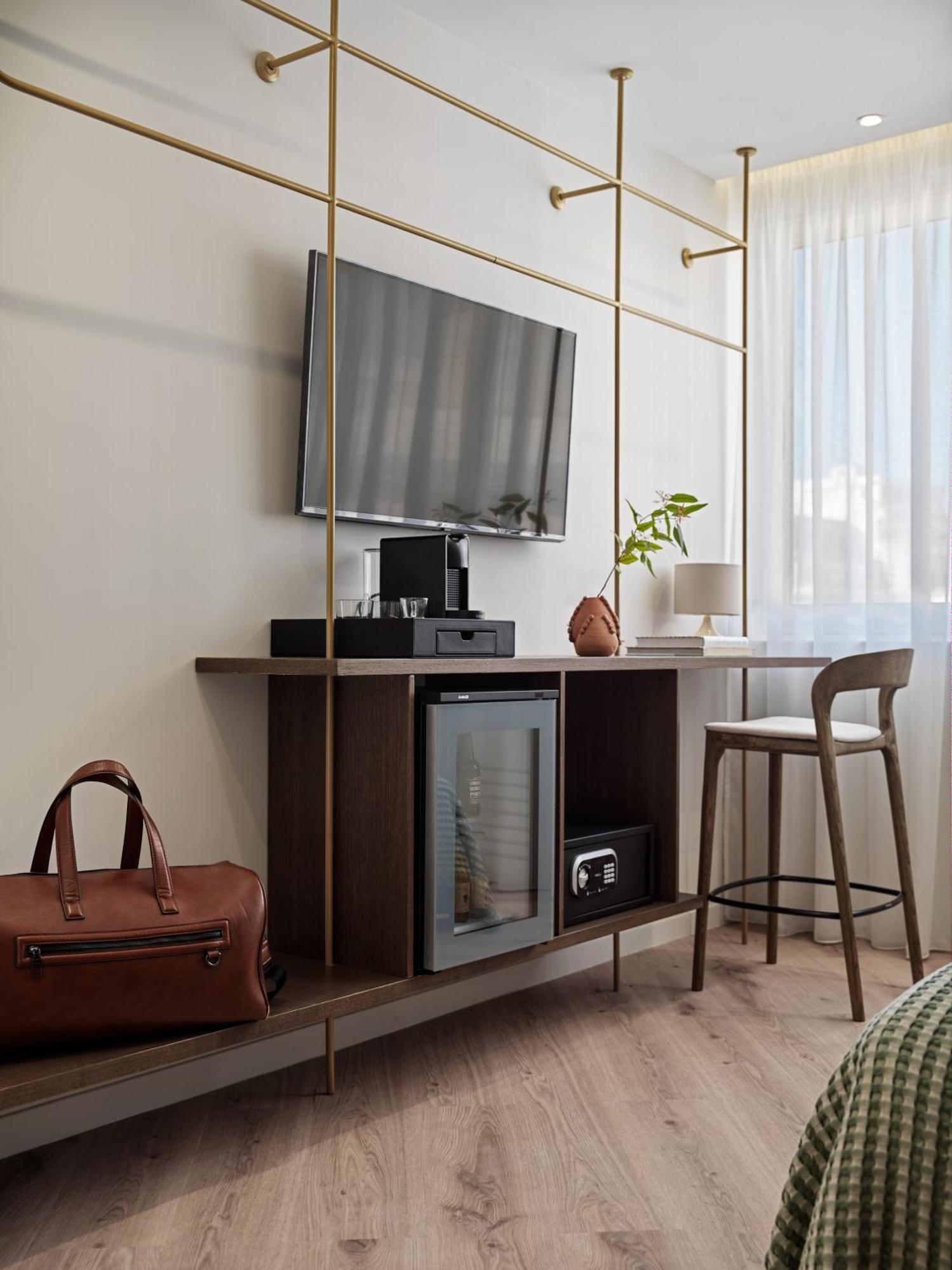 The Lekka Hotel & Spa アテネ エクステリア 写真
