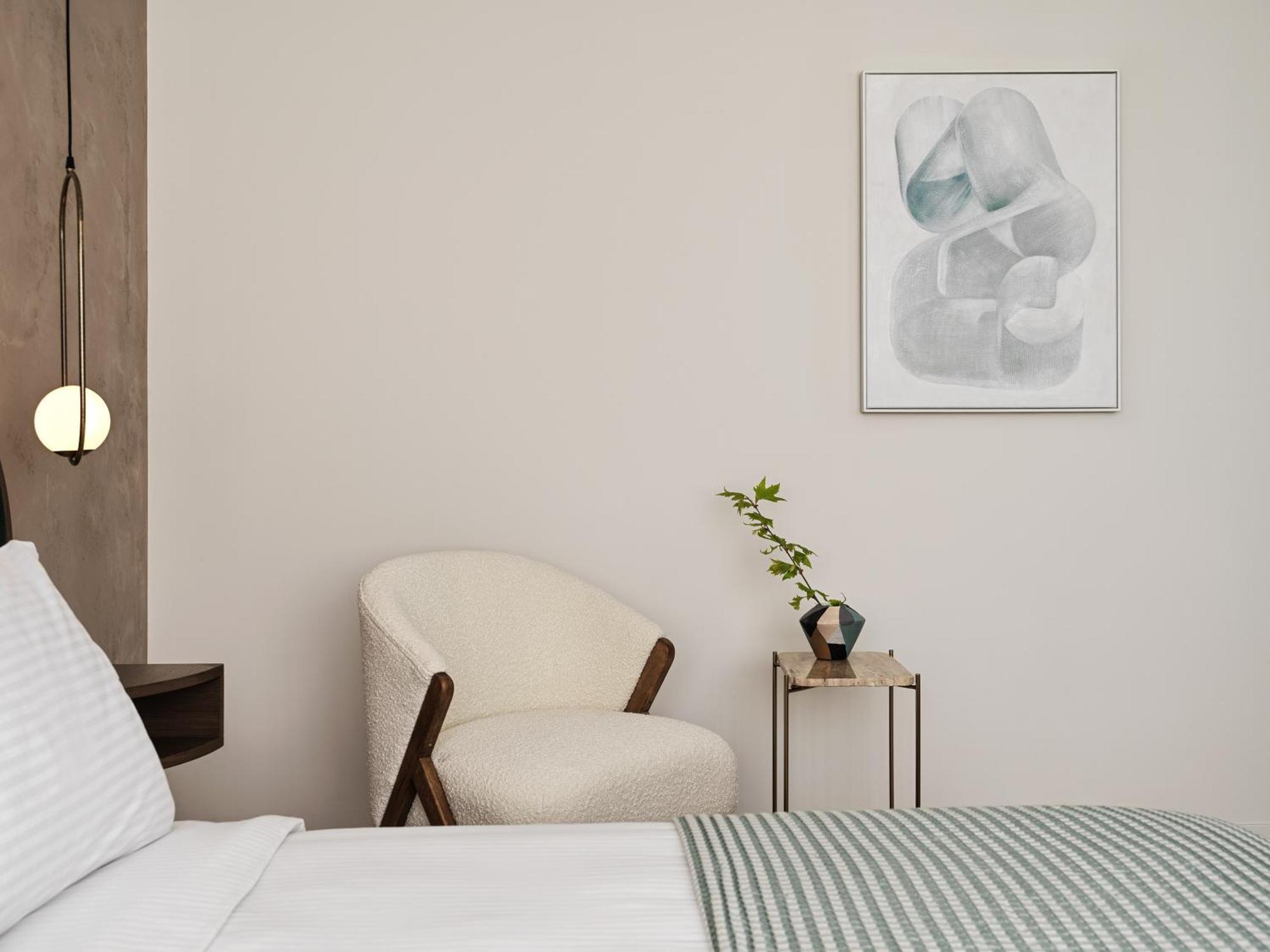 The Lekka Hotel & Spa アテネ エクステリア 写真
